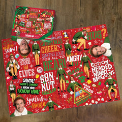 AQUARIUS glare-free paper surface preserves artwork while reducing glare during display.