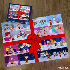 AQUARIUS Peanuts official licensed merchandise adds authentic charm.