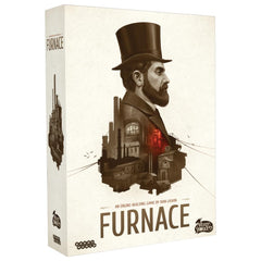 Arcane Wonders Furnace bid-mechanism showing dynamic bidding in action.