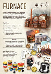 Arcane Wonders Furnace resources-extraction highlights resource gathering for production.