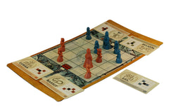 Arcane Wonders Onitama temple victory path depicts dramatic routes to win