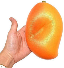 Areedy Ultra Slow Rising Squishy slowly returns to shape for calm focus.