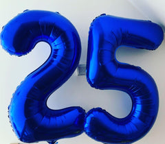 Argthjy easy-inflate-straw included for quick setup and flexible helium or air use.