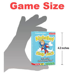 Family and classroom friendly gameplay from Arizona GameCo for 2–6 players