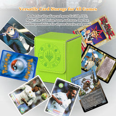 Arkeiliy Gift-Ready Packaging suggests a thoughtful present for card game fans.