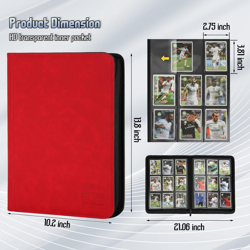 Arkeiliy PU leather cover close-up highlights premium durability.