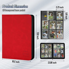 Arkeiliy PU leather cover close-up highlights premium durability.