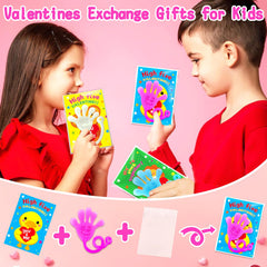 Armaytoy included gift bags for quick gifting