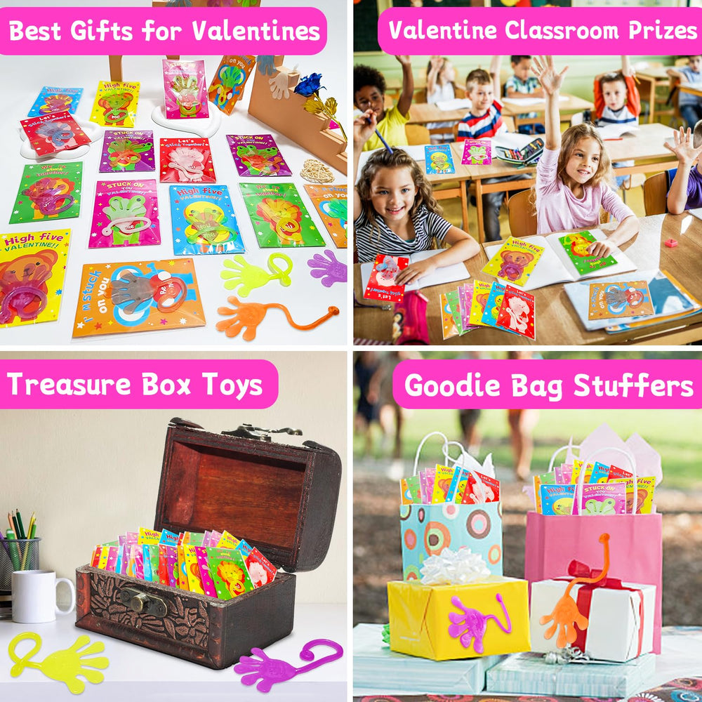 Armaytoy soft, safe, kid-friendly material fits small hands