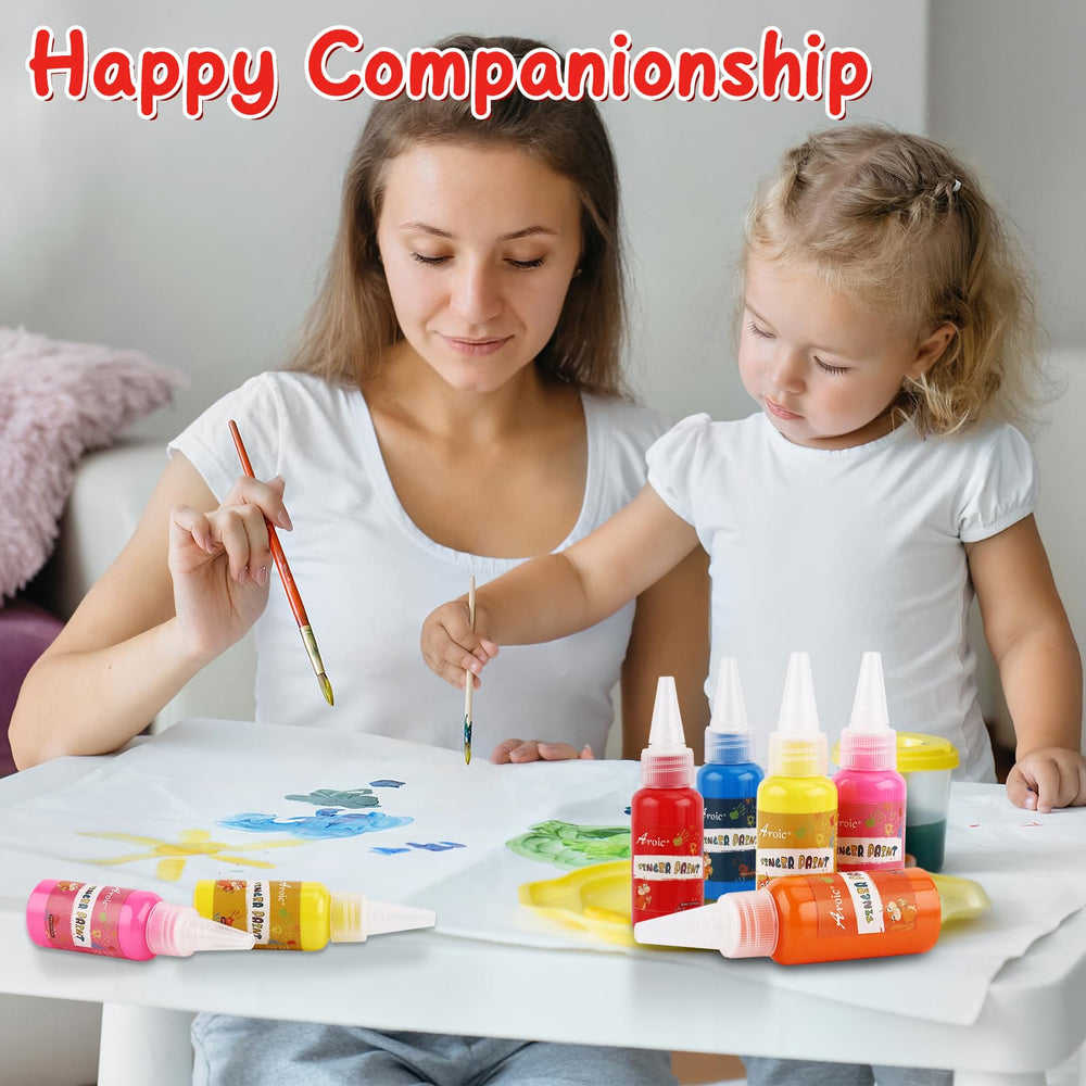 AROIC Kids art supplies for DIY crafts and classroom projects.