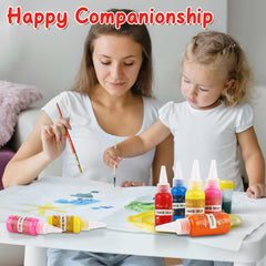 AROIC Kids art supplies for DIY crafts and classroom projects.