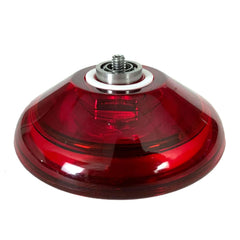 Arrow YoYo Factory in-hand use demonstrates beginner-friendly tug responsiveness.