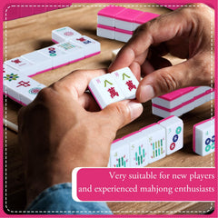 Arrowbash tiles show clear Arabic numerals and symbols for easy identification.