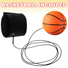 ArtCreativity wrist baseball ball with easy catch design for kids