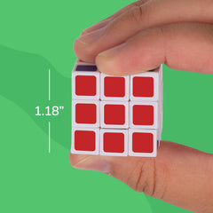ArtCreativity cubes for ages 3 and up offer engaging play.