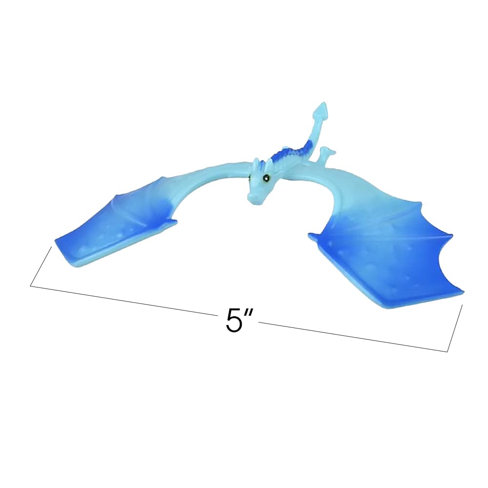 ArtCreativity Balance Dragon toys spin smoothly for sensory play