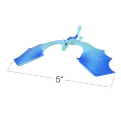 ArtCreativity Balance Dragon toys spin smoothly for sensory play