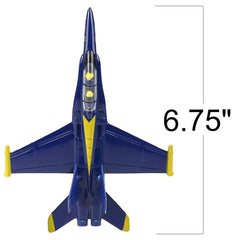 Two-pack pullback jets ready for fast floor races by ArtCreativity.