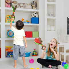 ArtCreativity toy textured brown-green skin adds tactile realism