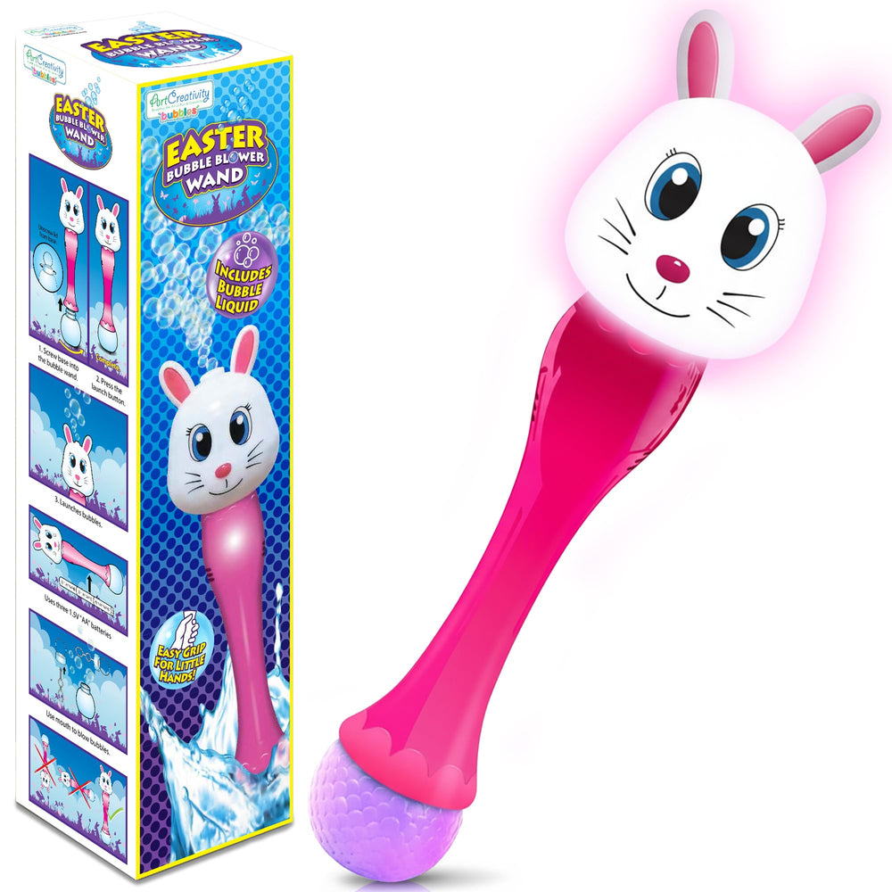 ArtCreativity 14-inch toy ideal for holidays and party favors.