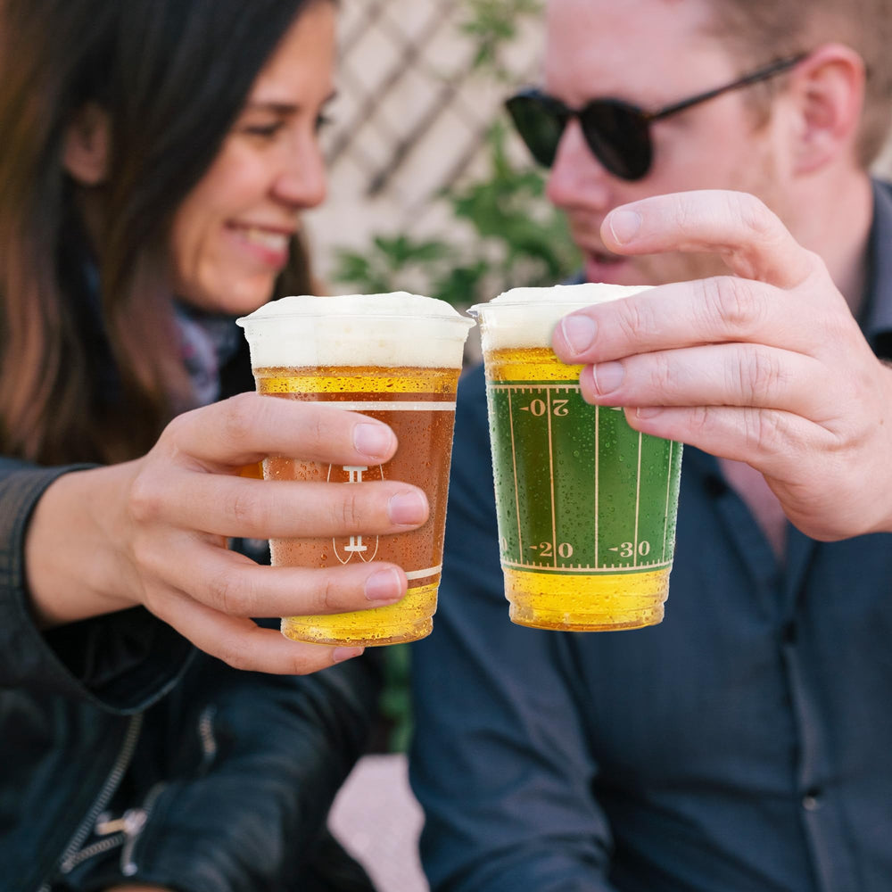 ArtCreativity 16oz cups promote quick cleanup after celebrations