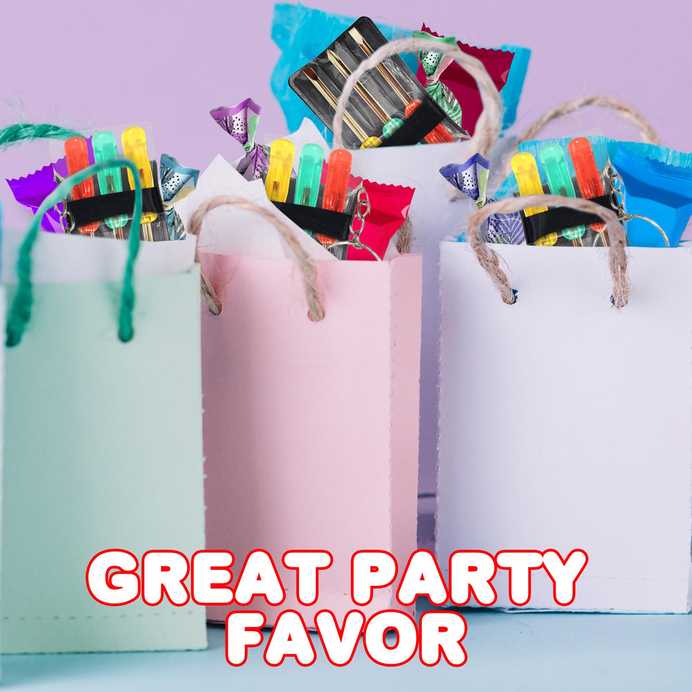 ArtCreativity gift-ready 12-pack pouch, ideal for thoughtful presents.