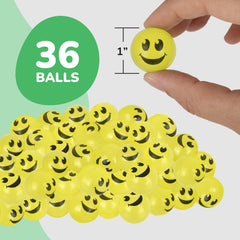 ArtCreativity goodie bag filler ball with glow-in-the-dark fun.