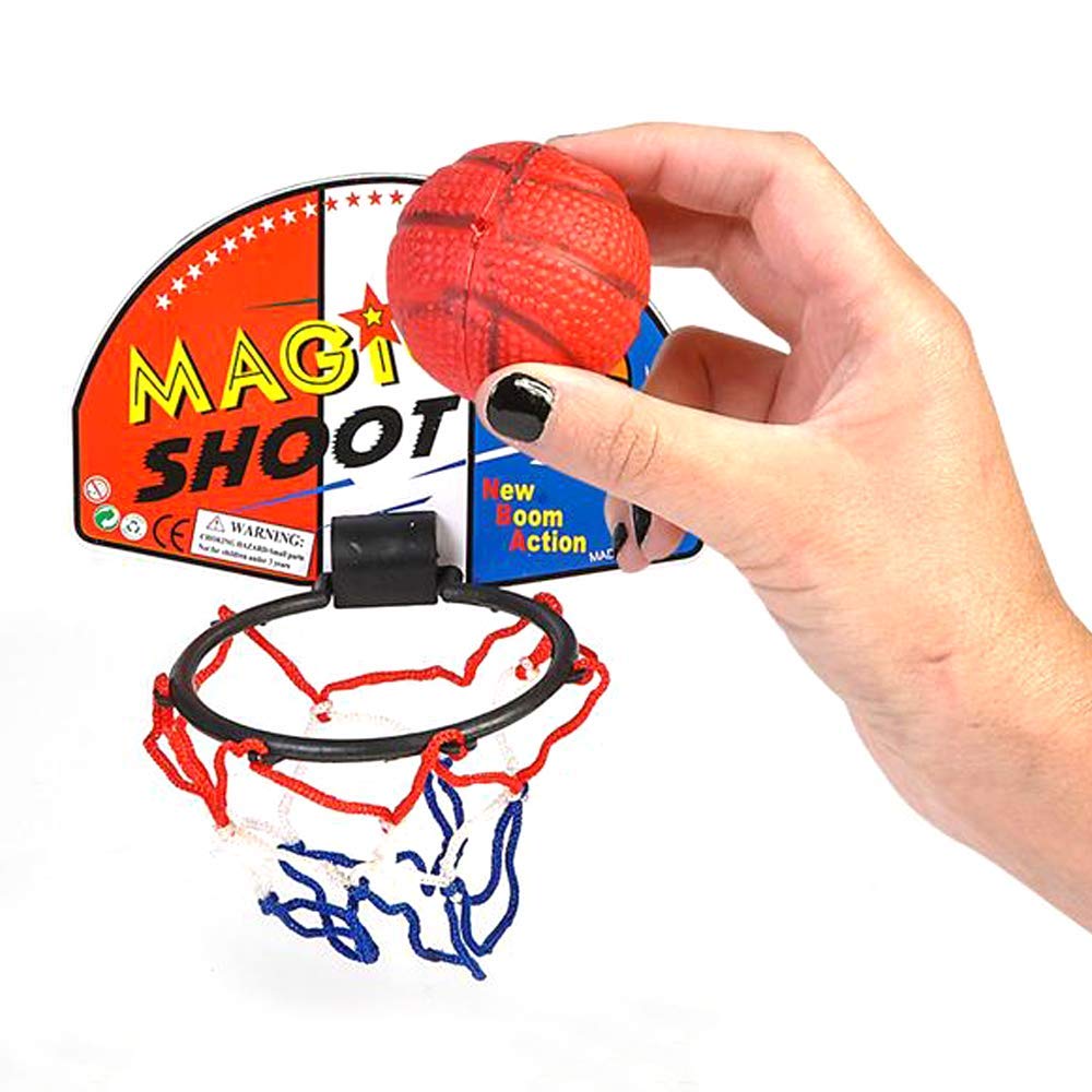 ArtCreativity mounting stickers included for easy, tool-free installation.