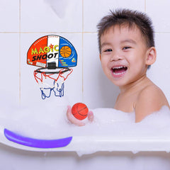 ArtCreativity mini basketball game adds color and activity to playrooms.