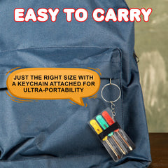 ArtCreativity small screwdriver for eyeglasses repair and tiny screws.