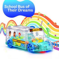 ArtCreativity toy makes a playful gift idea for curious toddlers.