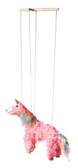 Artisan Owl durable yarn and plush materials ensure lasting play sessions