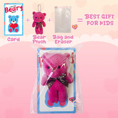 Artnedu classroom exchange valentines ready-to-share gifts.