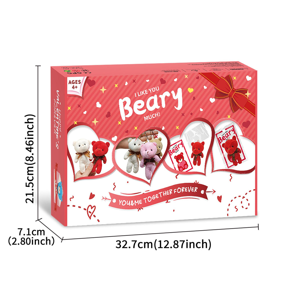 Artnedu non-candy valentine gifts offering a playful alternative.