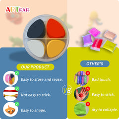 ARTPAR sea animal tutorials guide kids through ocean creature modeling.