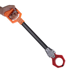 Artyea plastic construction close up highlighting durable material.