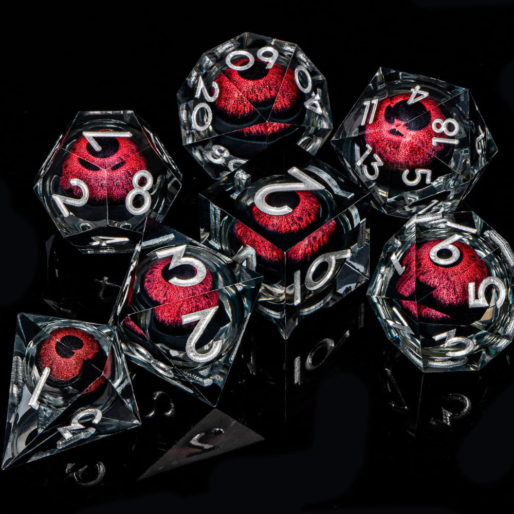 ARUOHHA odorless, non-toxic resin ensures safe home gaming.