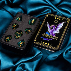 ARUOHHA D&D accessory for fantasy adventures and quick setup