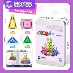Asago compatibility with other brands allows expanding play possibilities
