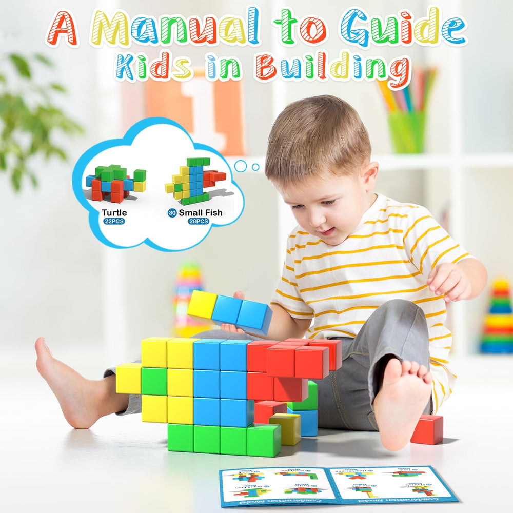 Asago sensory blocks produce tapping sounds for auditory exploration
