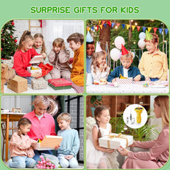 Ashfly Kids Microscope durable pocket device for on-the-go exploration.