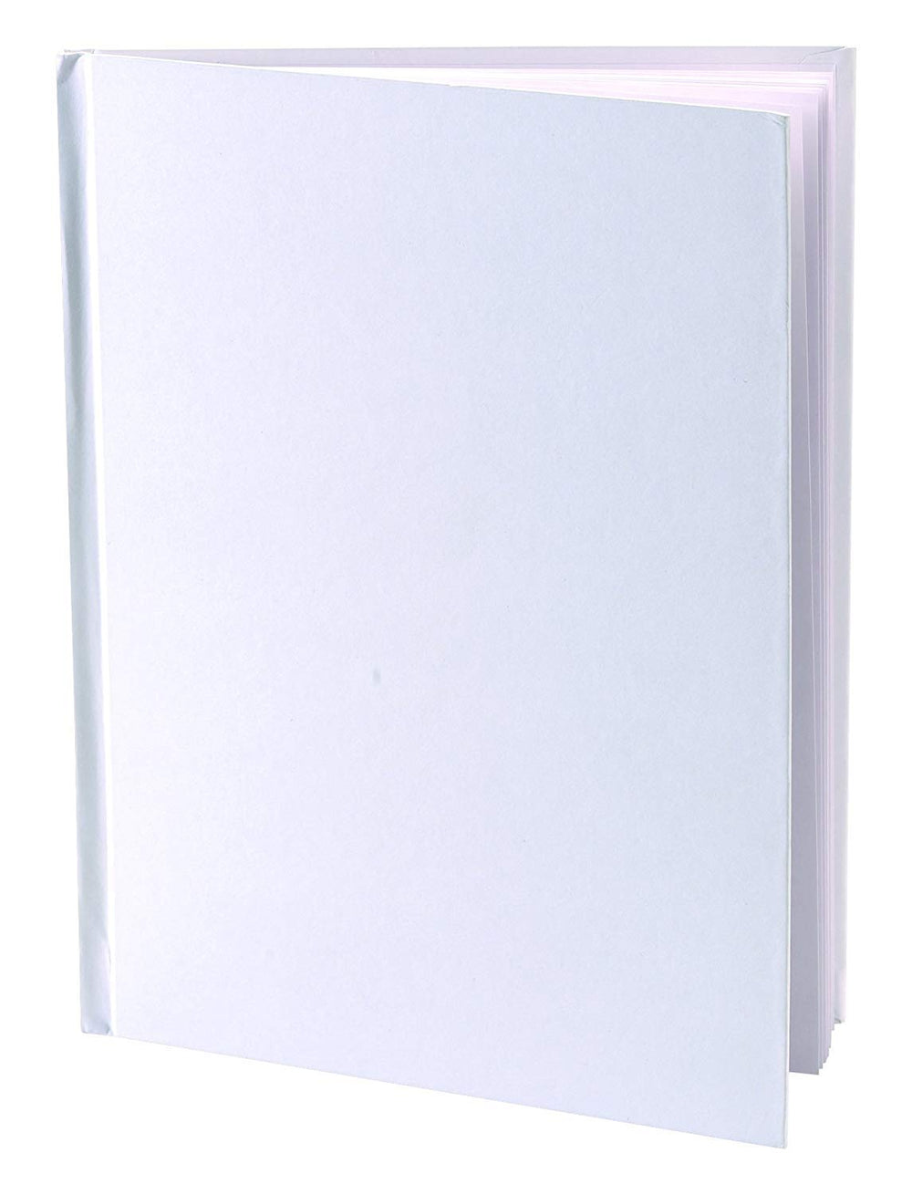 Ashley Productions hardcover blank book cover, durable journal for young authors to write and illustrate.