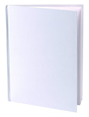 Ashley Productions hardcover blank book cover, durable journal for young authors to write and illustrate.
