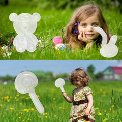 ASIYUHY balloon tips hand pump use for safer inflation