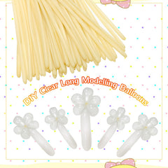 ASIYUHY party decoration Halloween balloons with clear shine