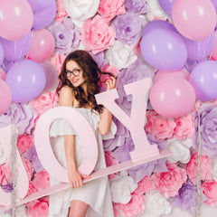 ASIYUHY latex balloons safe and durable for kids and adults