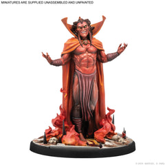 Mephisto stat card included by Asmodee enables precise data for tactical decisions.