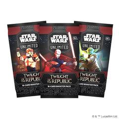 Asmodee Star Wars Unlimited Twilight foil card for collectors during battles