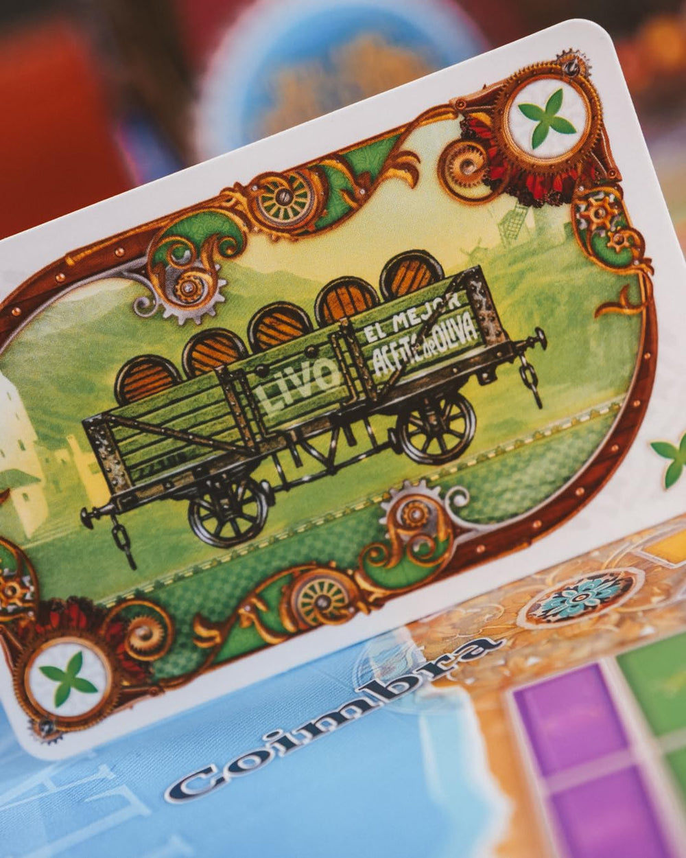 Asmodee Ticket to Ride expansion: strategic planning elevates competition and engagement.