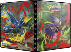 Asmodee Ultra Pro trading card accessory highlighting organized protection and classification